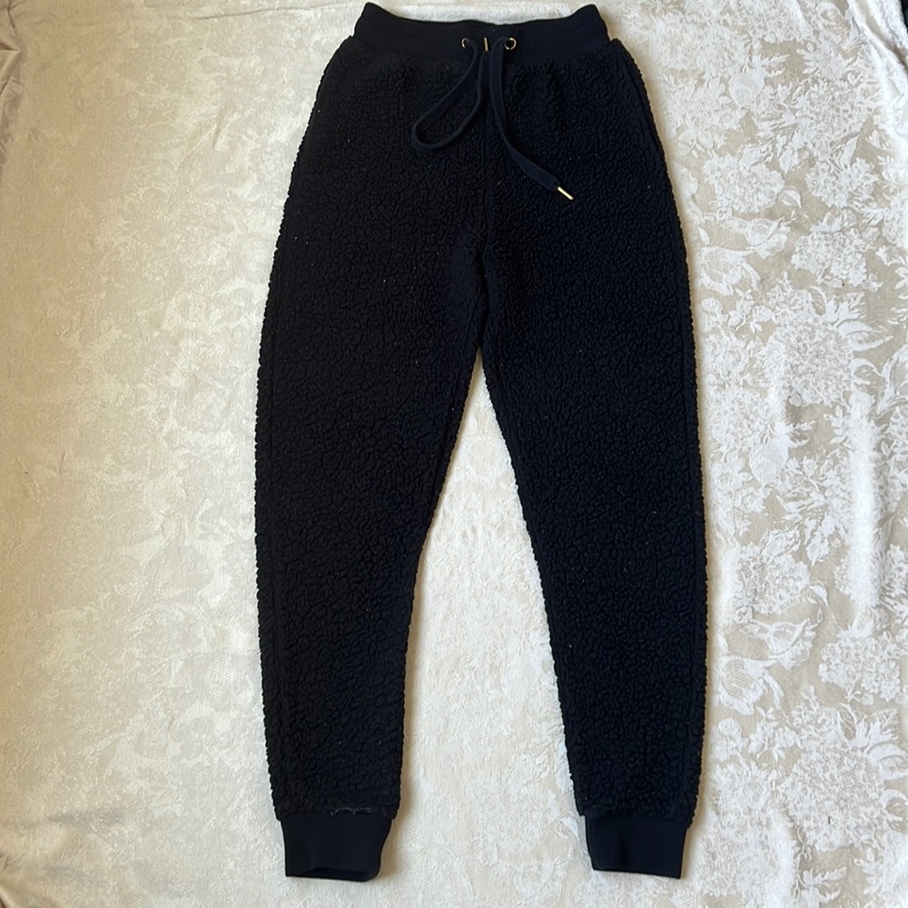 5/$25 Weekend Edition Teddy Sweatpants